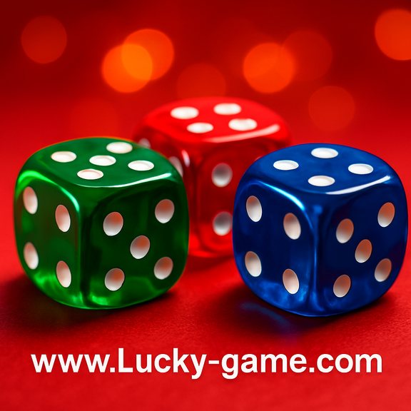Lucky game Peshawar - Popularity Rankings