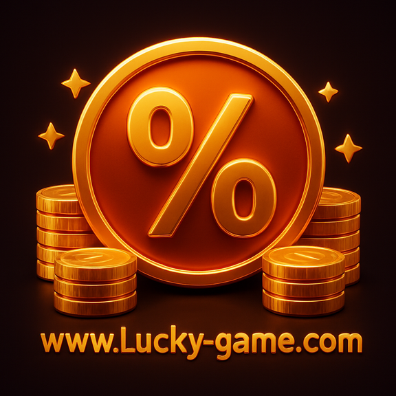 Lucky game - App features