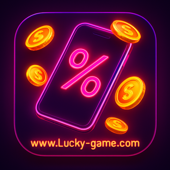 Lucky game - security